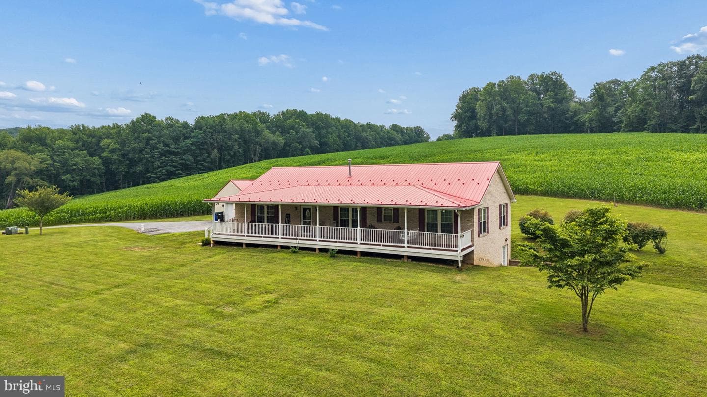 11505 Old Annapolis Road photo 3