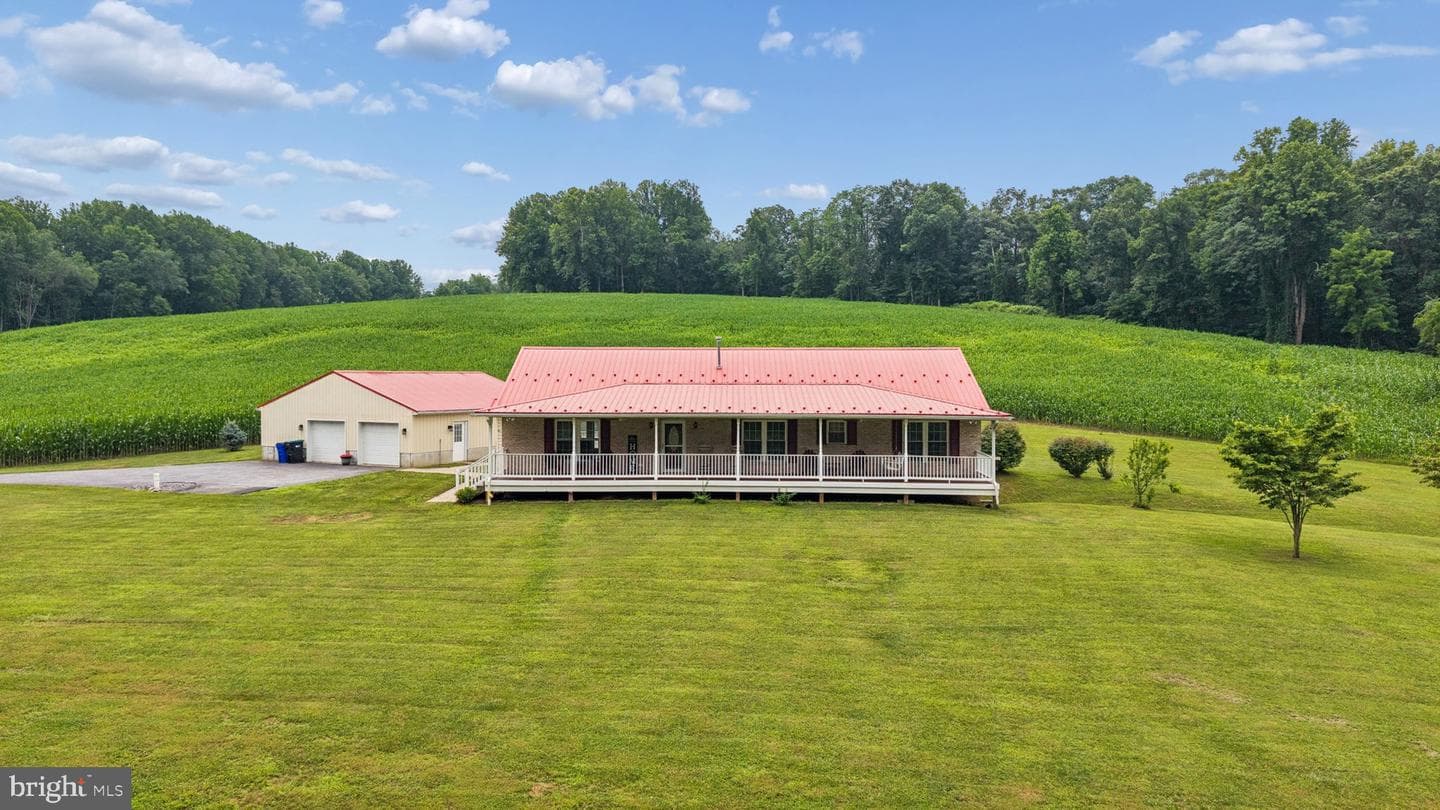 11505 Old Annapolis Road photo 4
