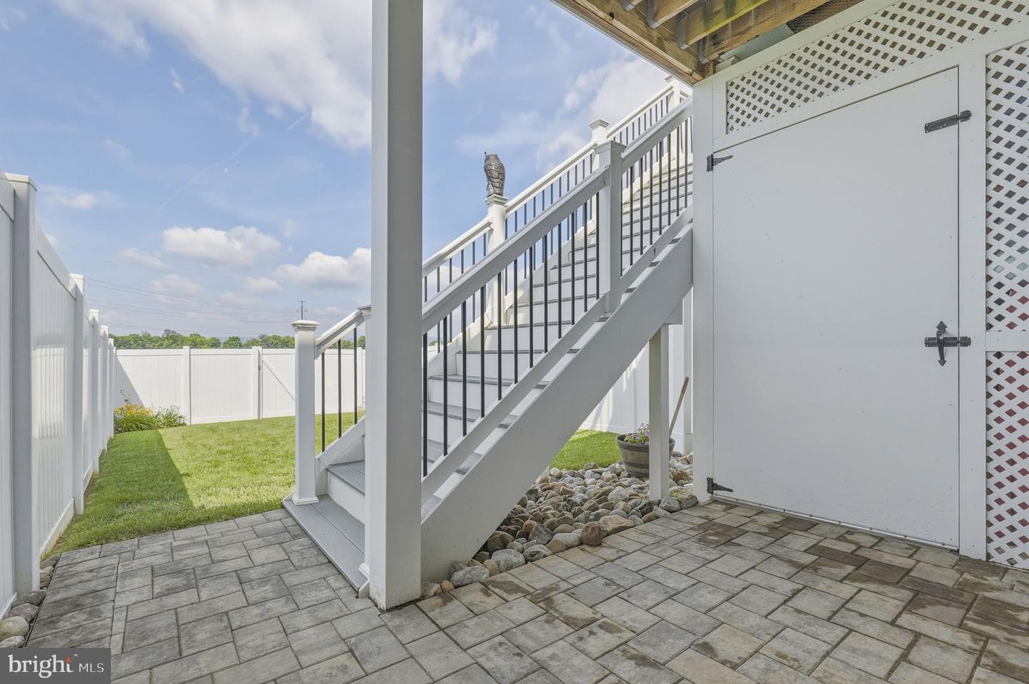 203 Longley Green Drive photo 34