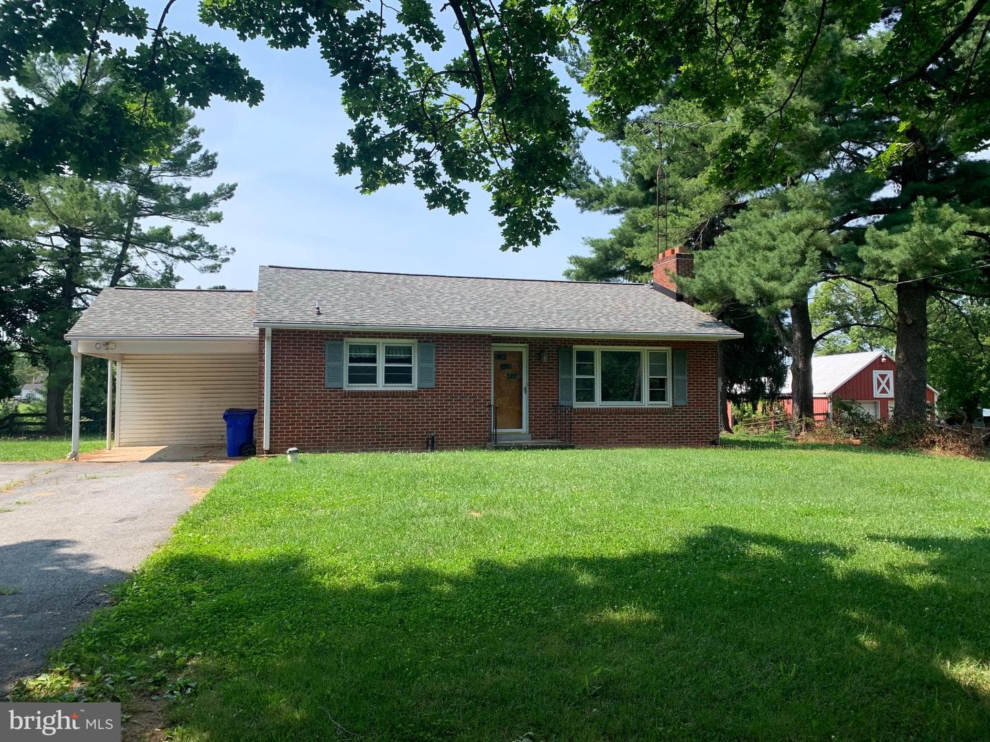 11703 Fingerboard Road photo 1