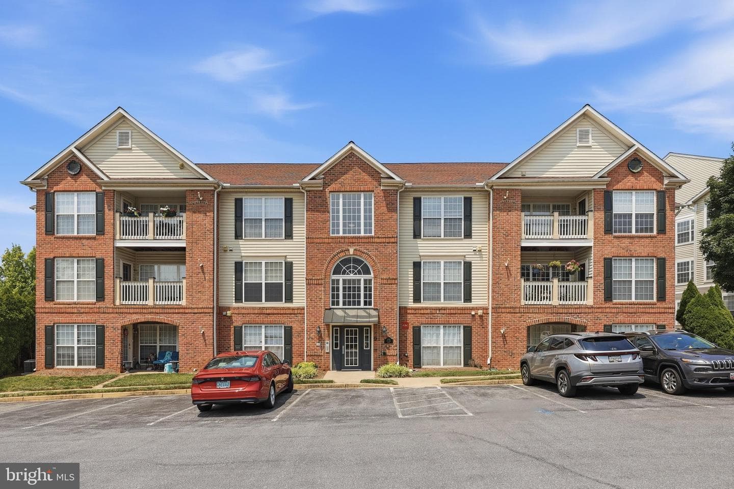2501 Coleridge Drive, Frederick