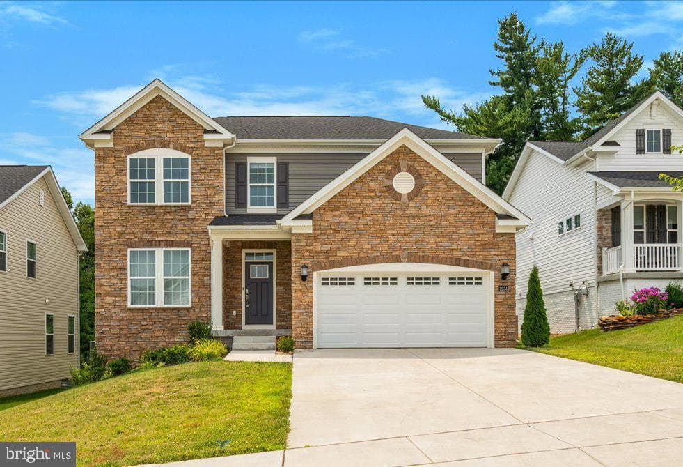 2234 Denali Drive, Frederick