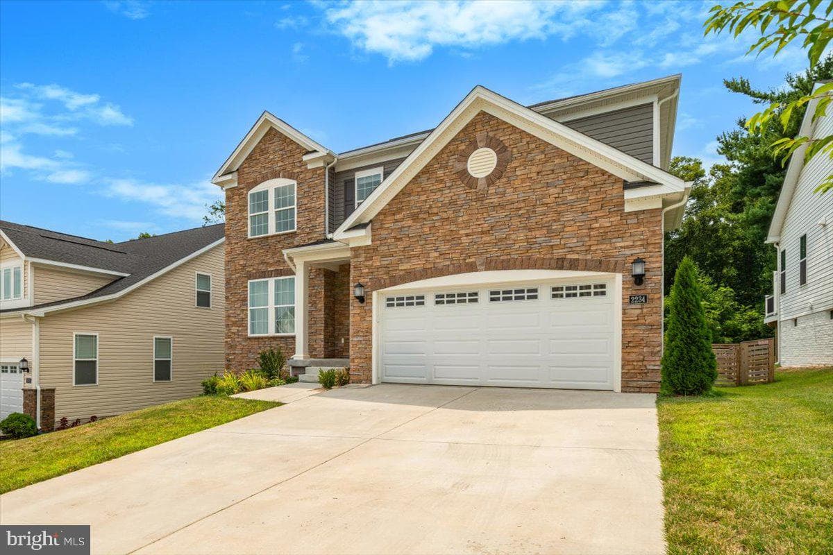 2234 Denali Drive photo 4