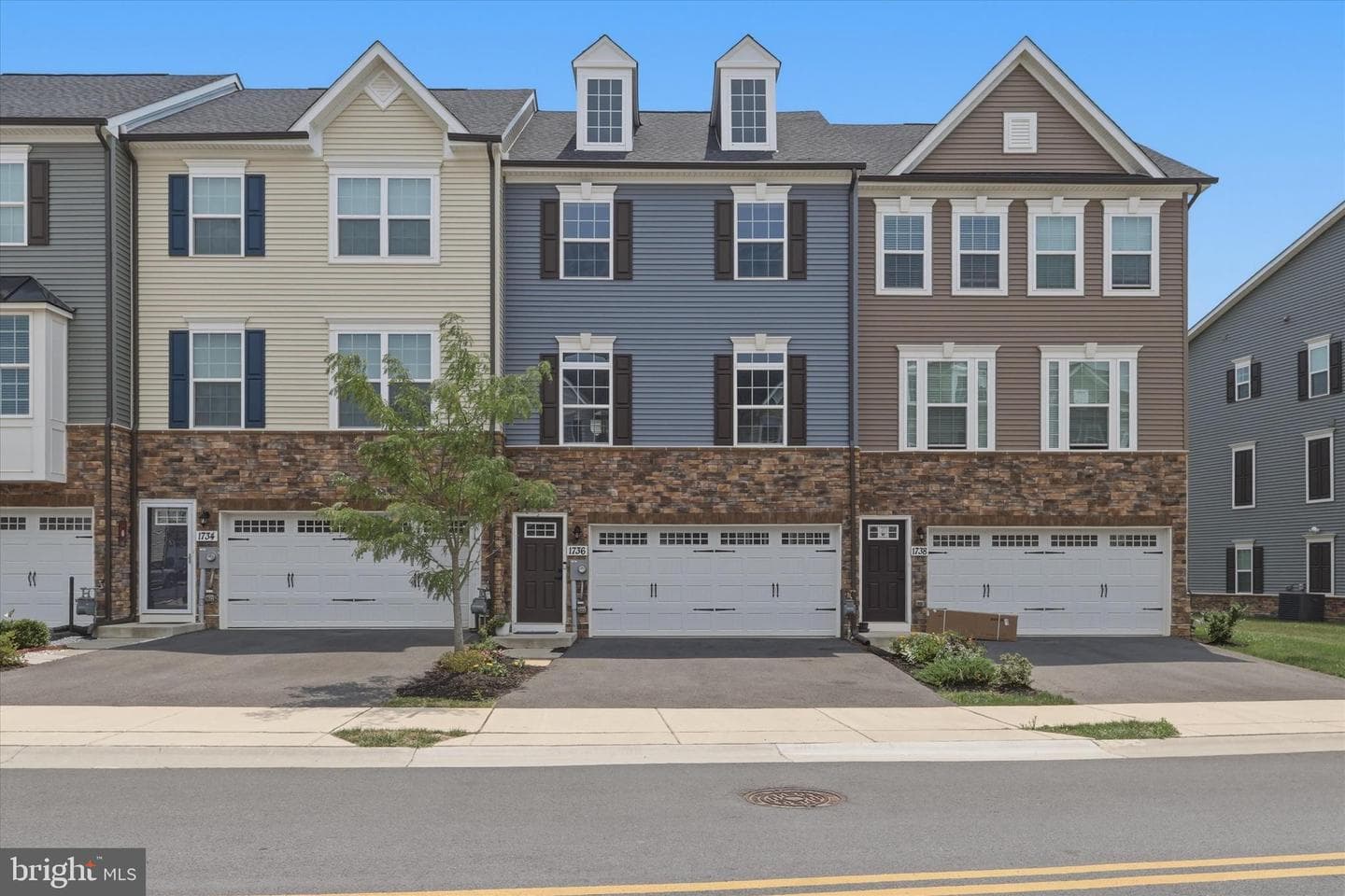 1736 Atlas Drive, Frederick