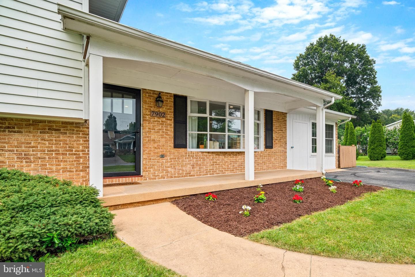 7902 Juniper Drive, Frederick