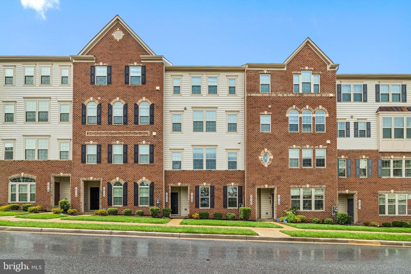 10109 Fauberg Street, Ijamsville