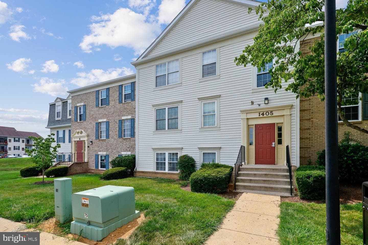 1405 Key Parkway #b104 photo 1