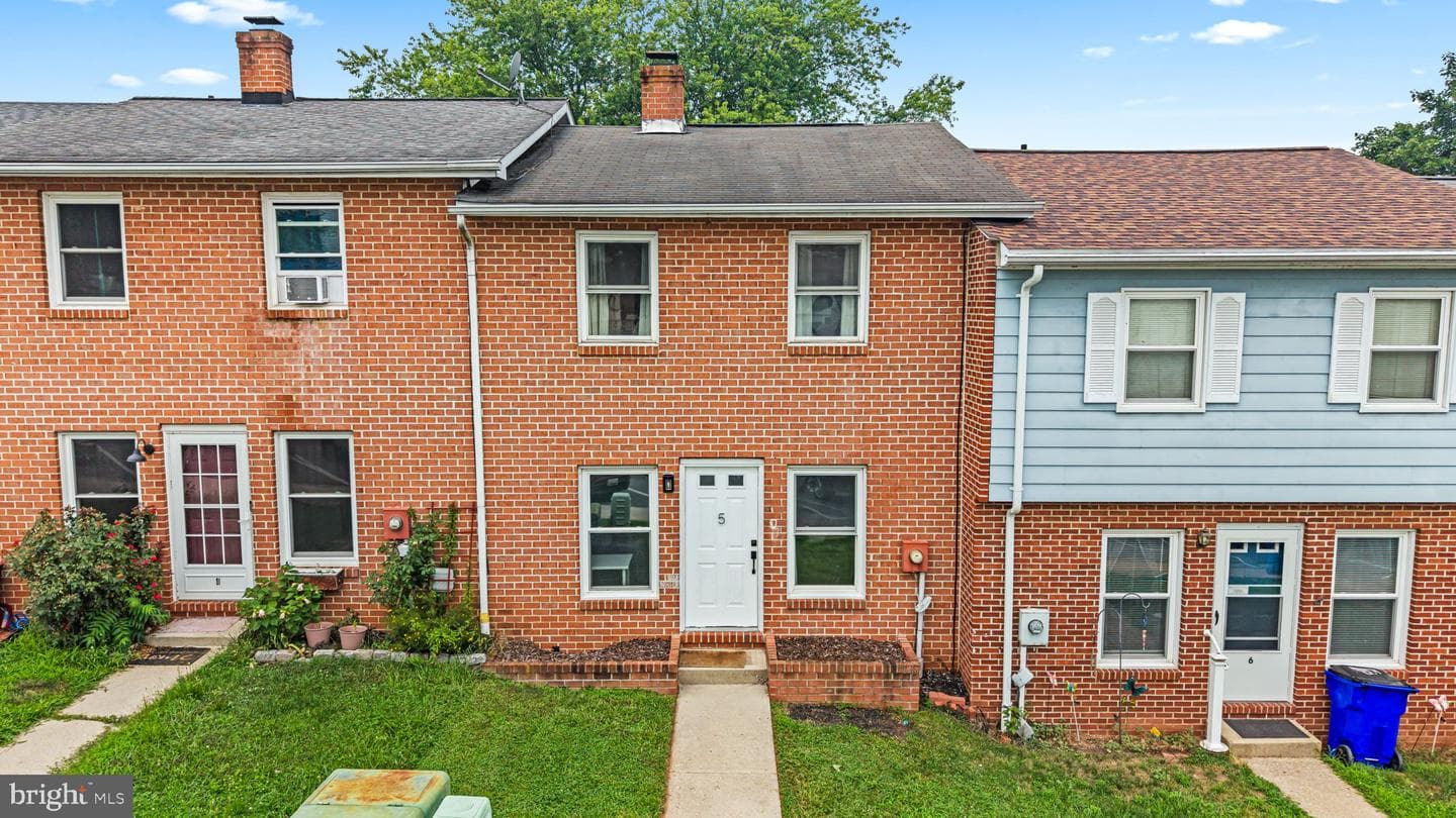 5 Welty Avenue, Emmitsburg