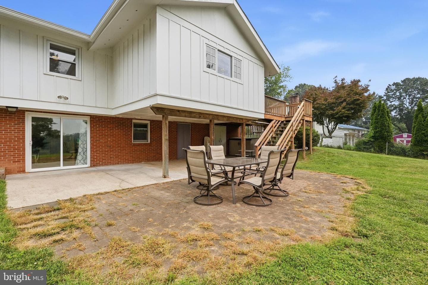 10325 Old Annapolis Road photo 43