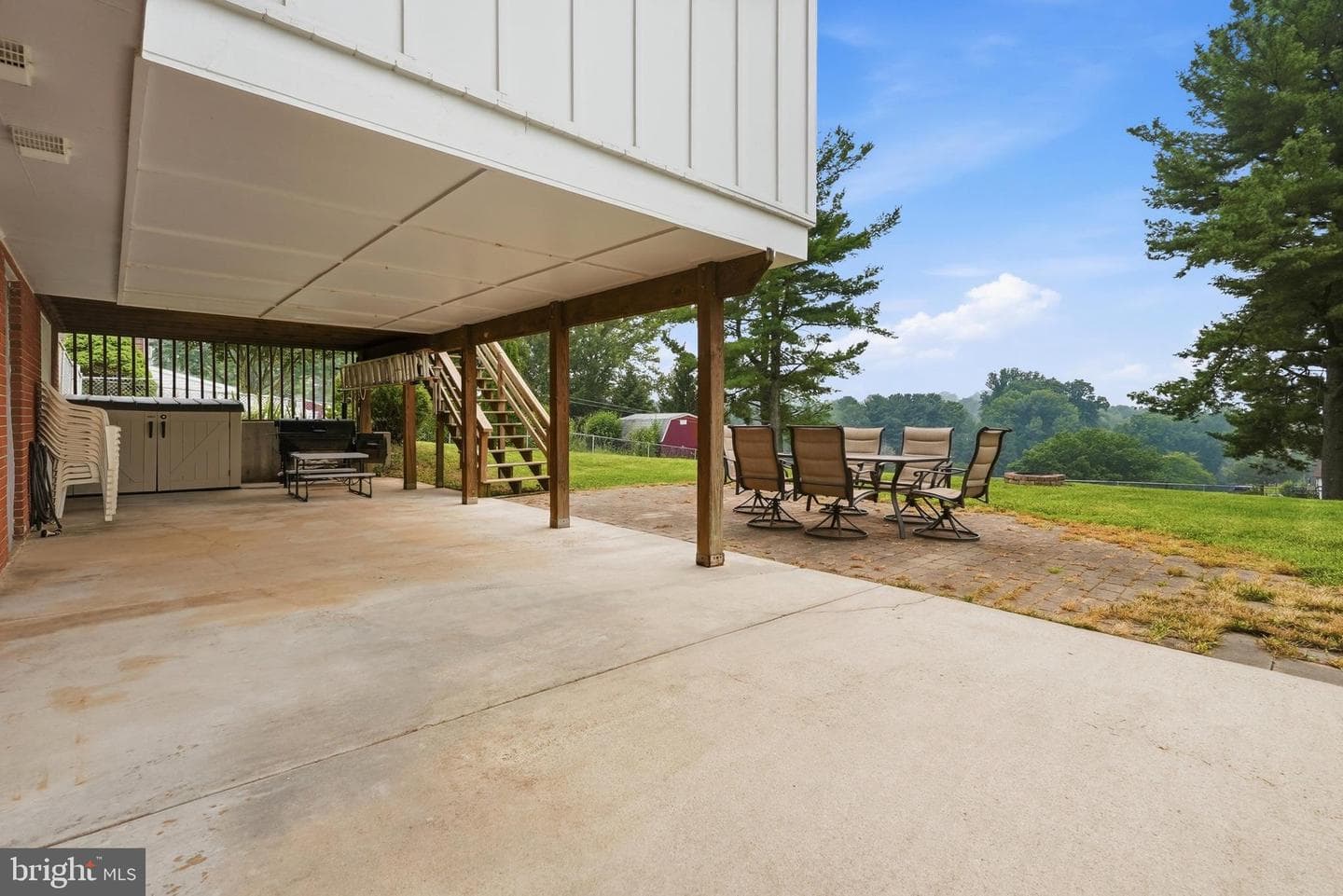 10325 Old Annapolis Road photo 44