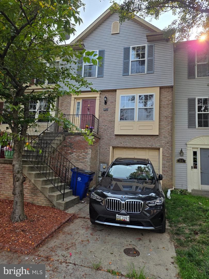 511 Primus Court, Frederick