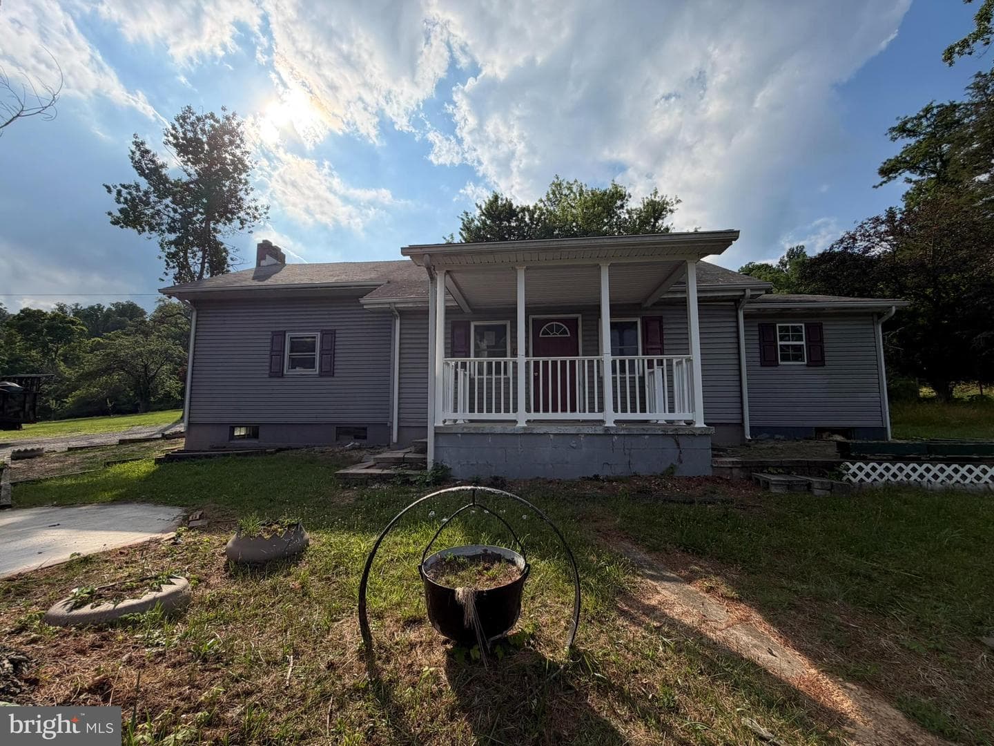 8612 Hampton Valley Road, Emmitsburg