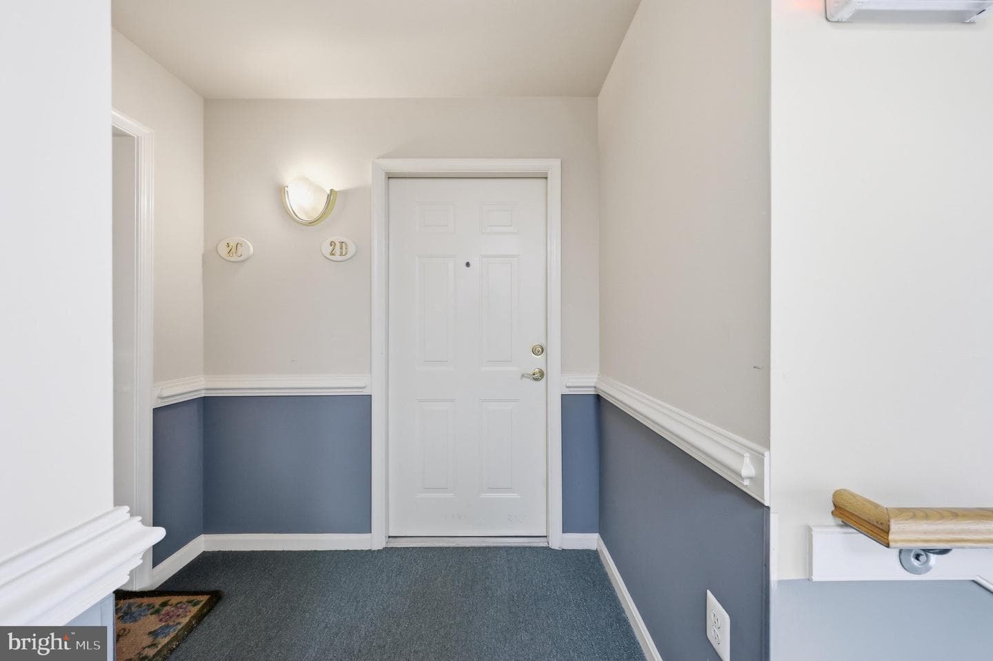 2502 Shelley Circle #2 2d photo 45