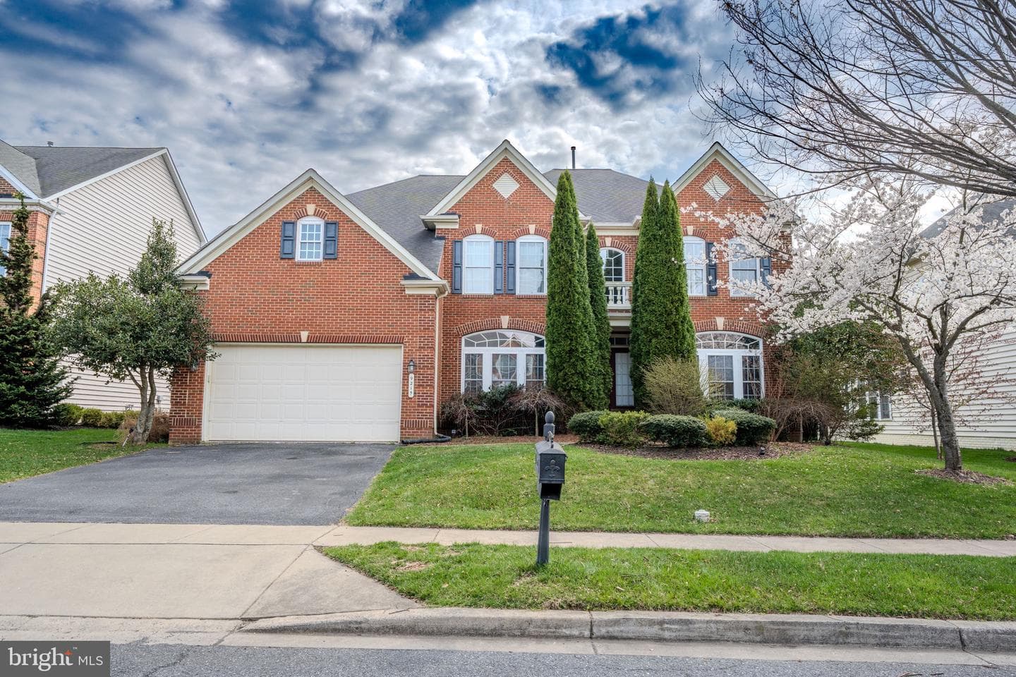9215 Shafers Mill Drive, Frederick