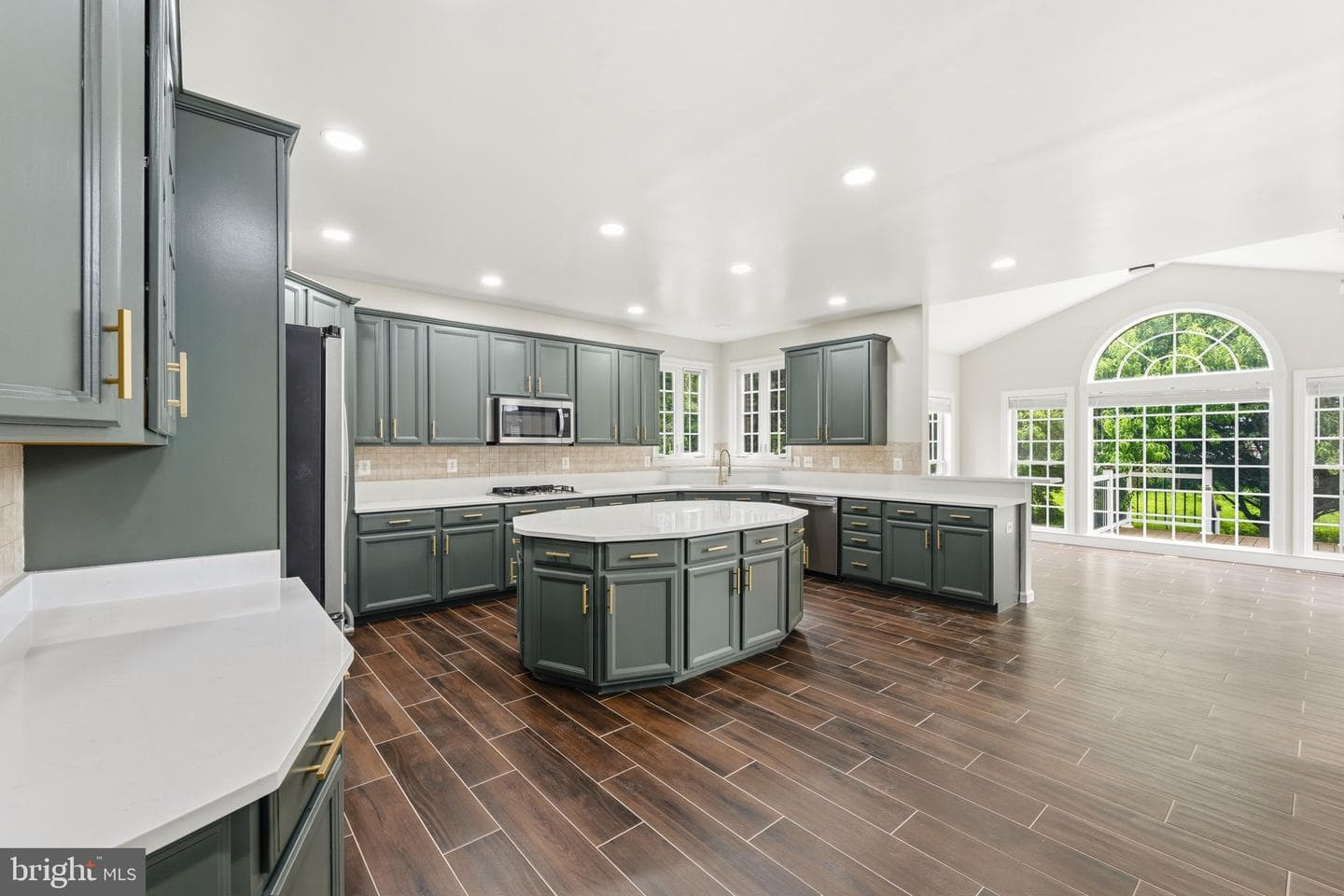 9215 Shafers Mill Drive photo 10