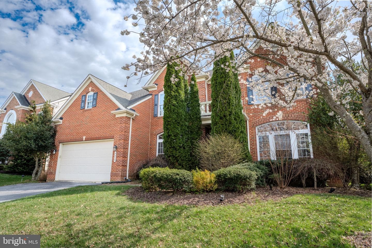 9215 Shafers Mill Drive, Frederick