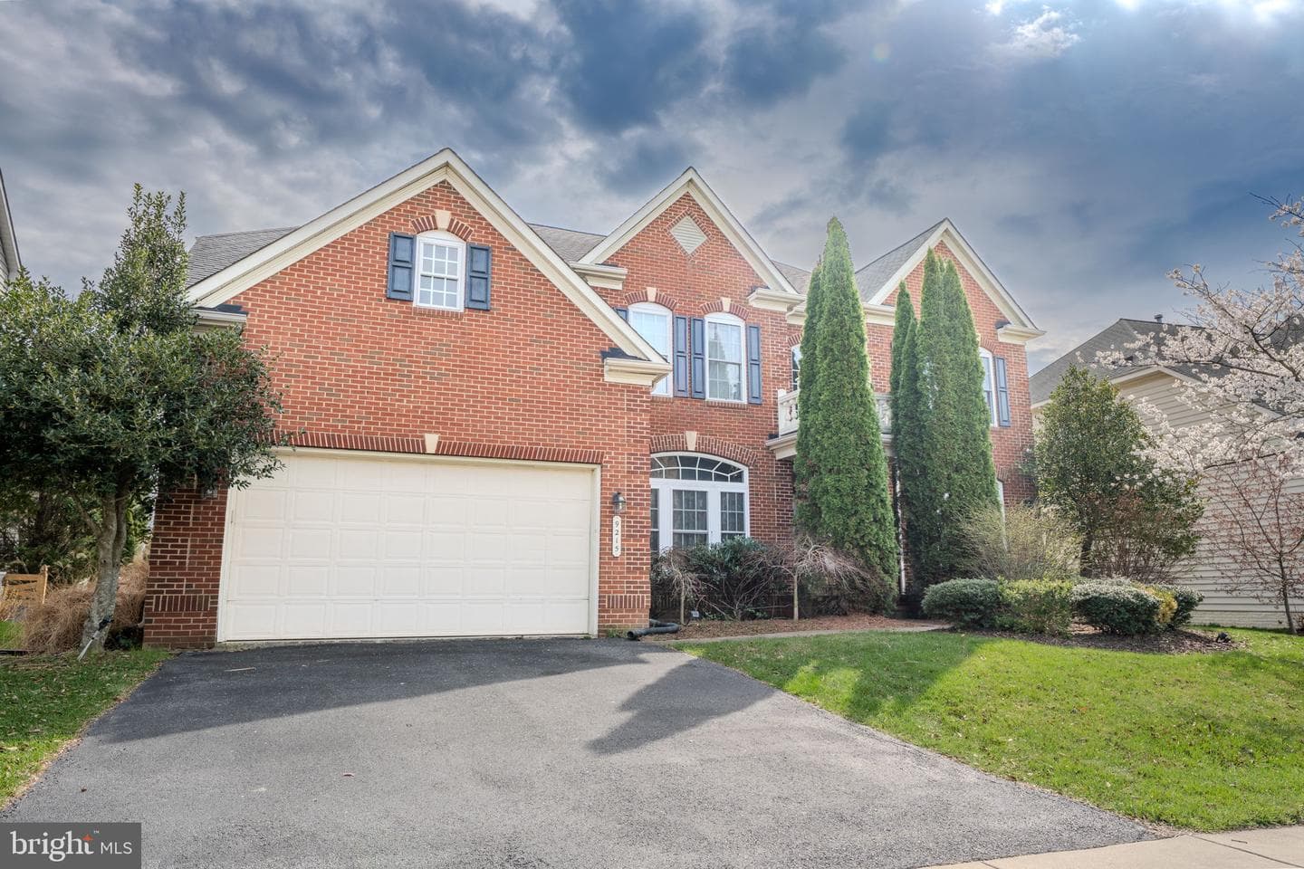 9215 Shafers Mill Drive photo 3