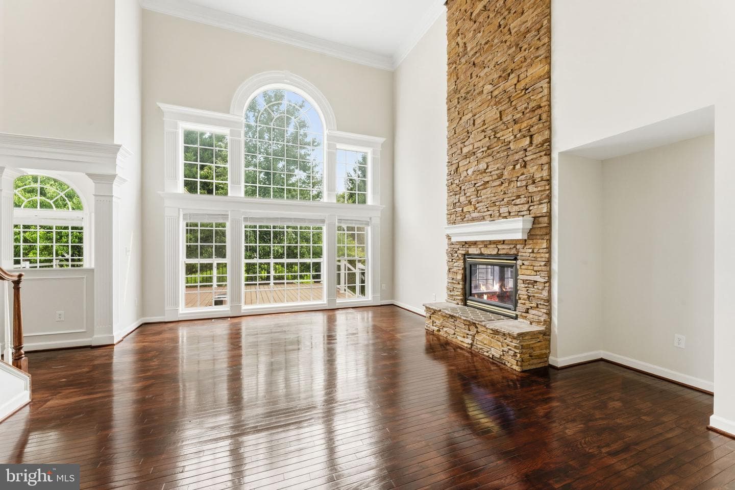 9215 Shafers Mill Drive photo 39
