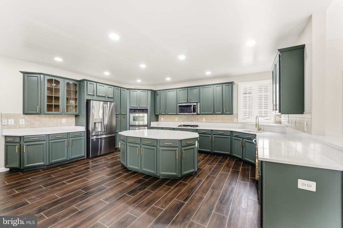 9215 Shafers Mill Drive photo 5