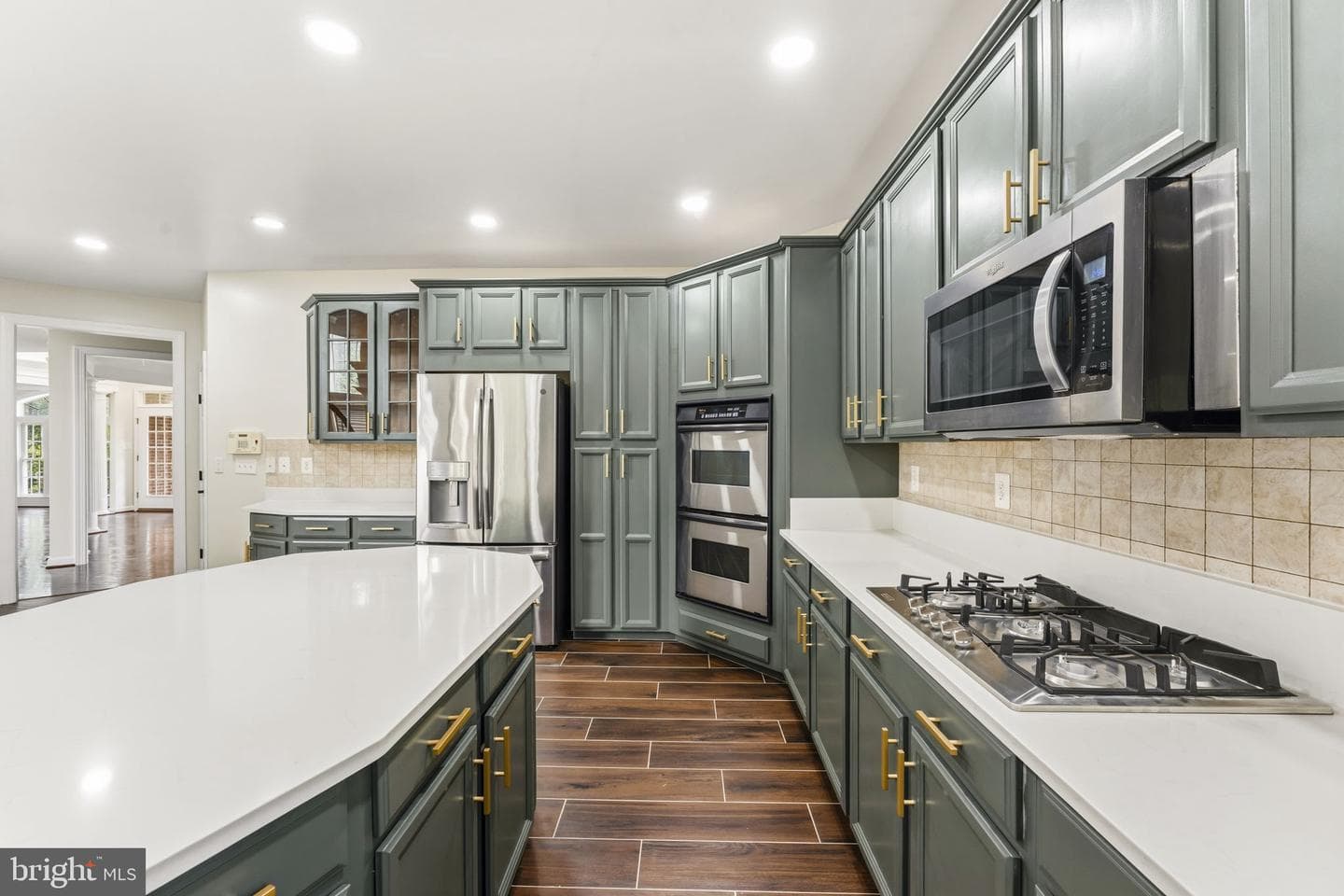 9215 Shafers Mill Drive photo 8