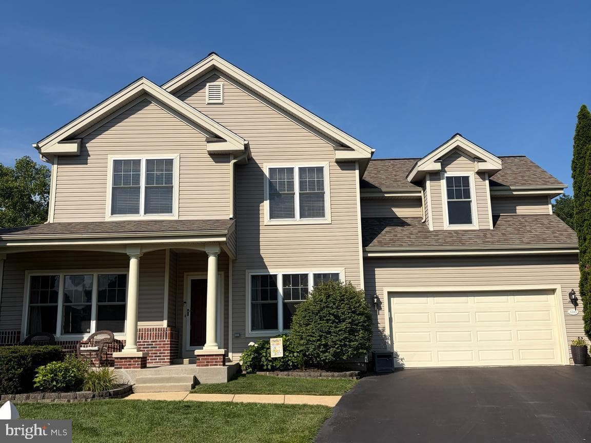 5700 Honey Glen Court photo 1