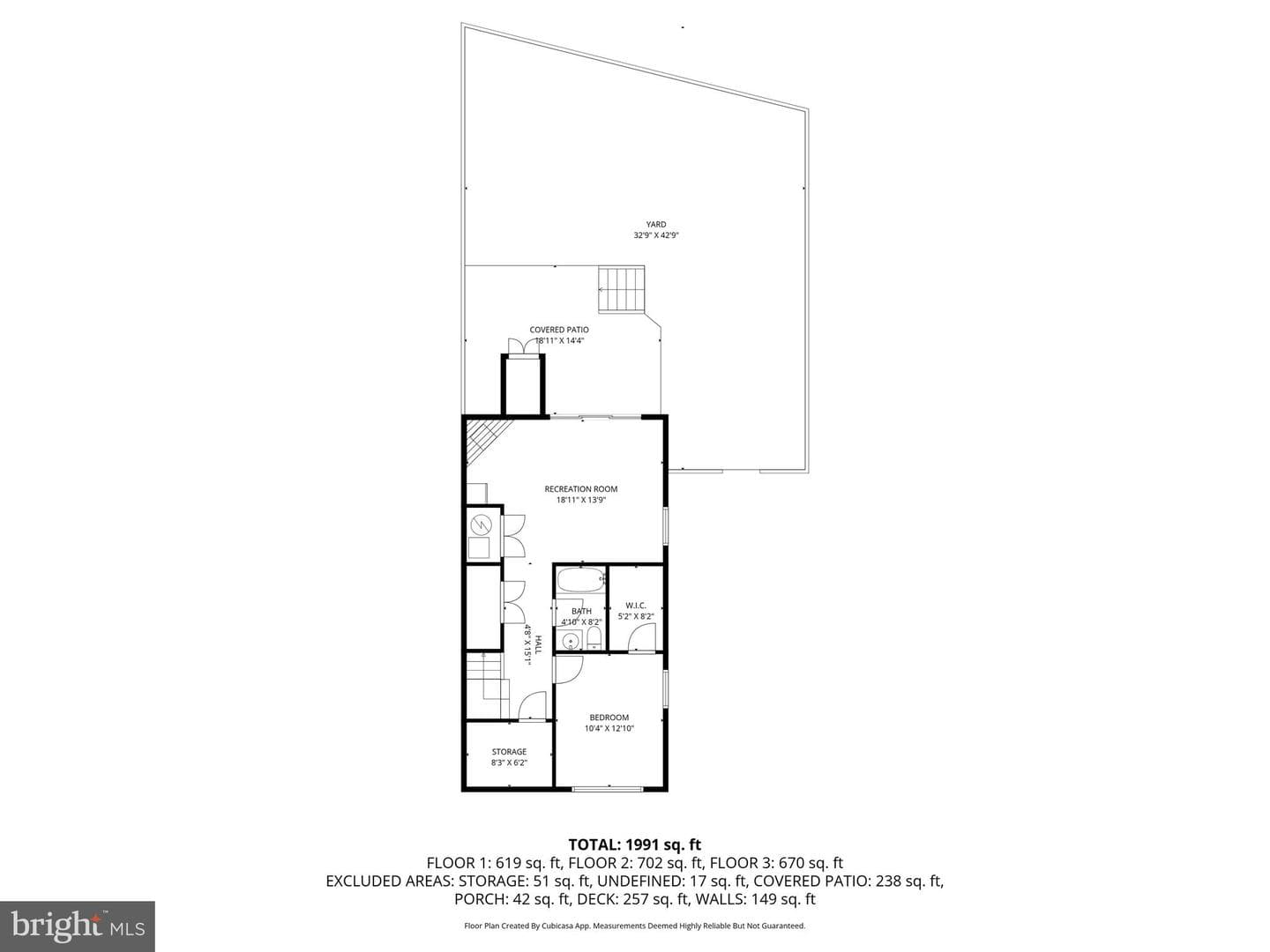 2617 Caulfield Court photo 27