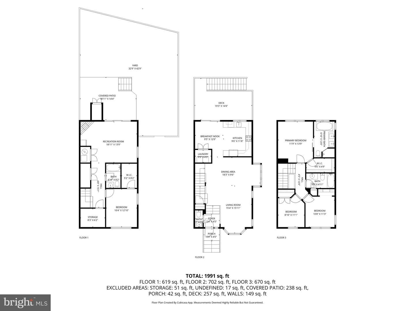 2617 Caulfield Court photo 28