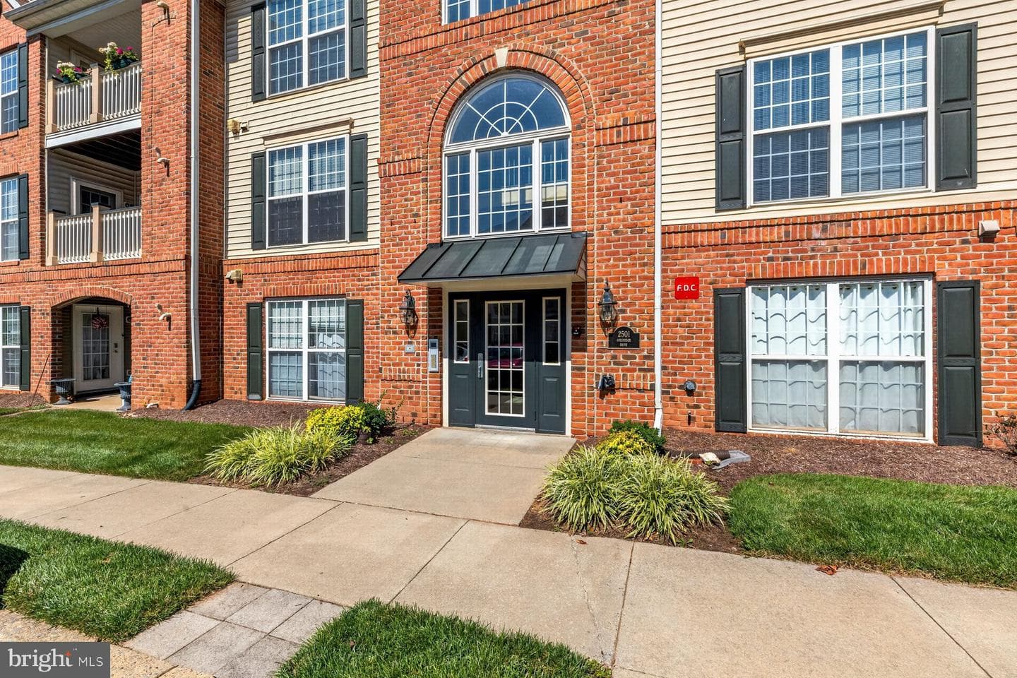 2501 Coleridge Drive #3d photo 1