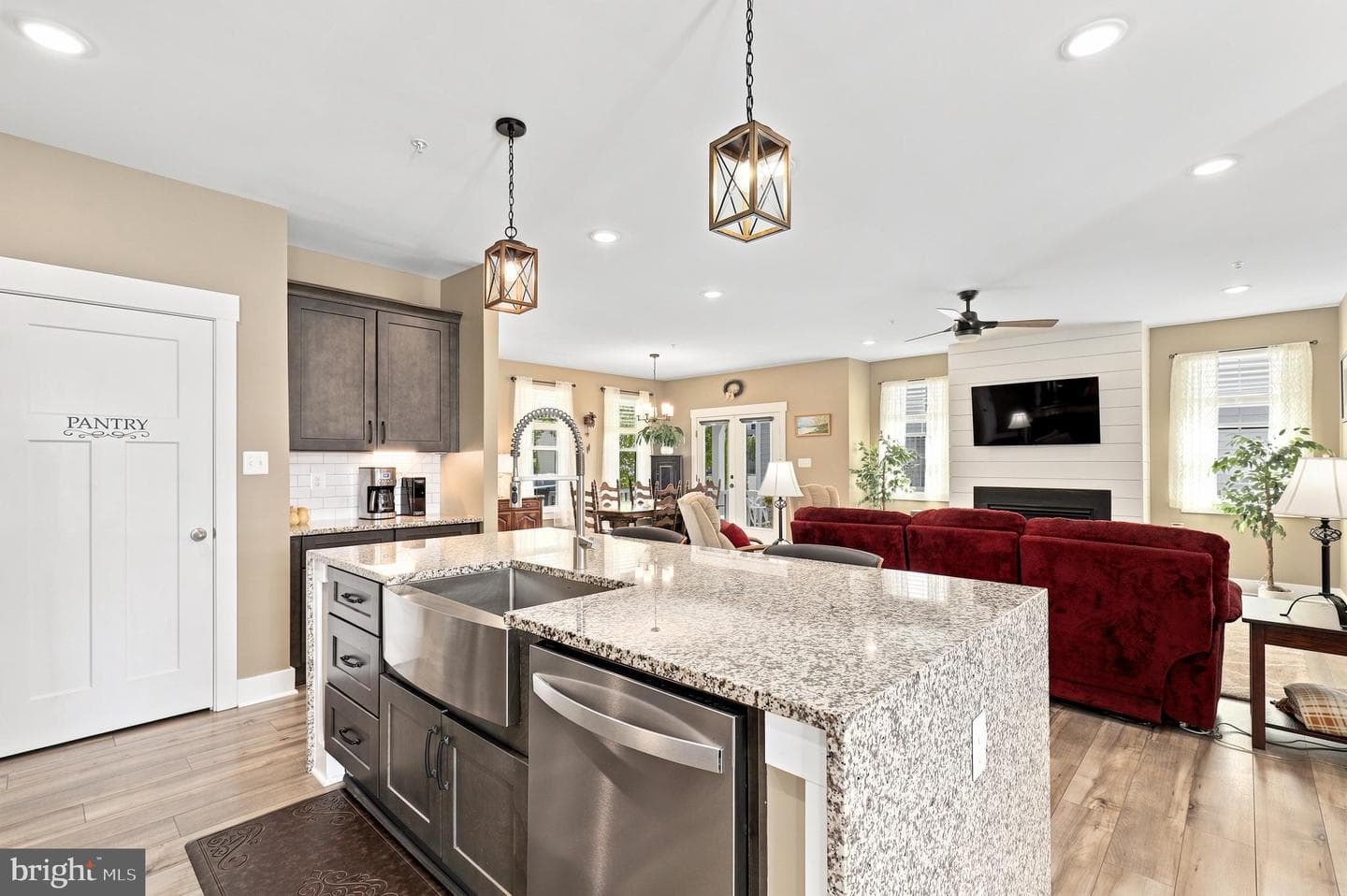 1011 Furgeson Lane photo 11