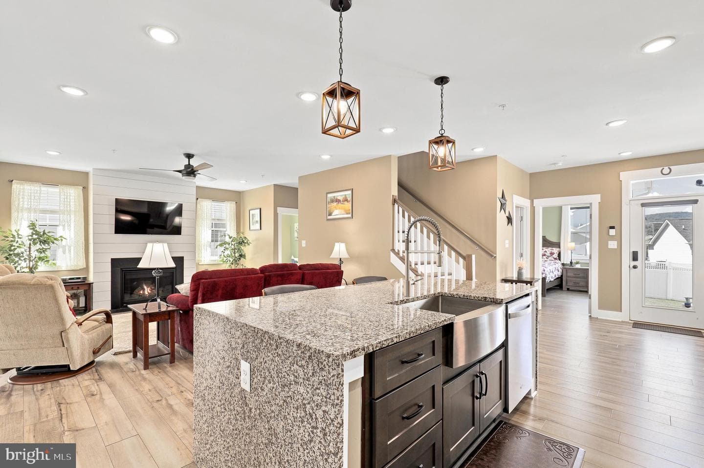 1011 Furgeson Lane photo 12