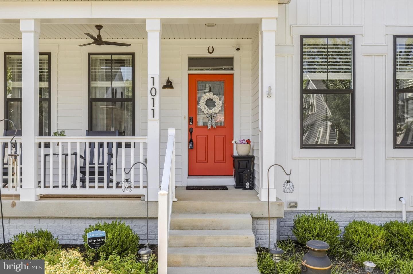 1011 Furgeson Lane photo 4
