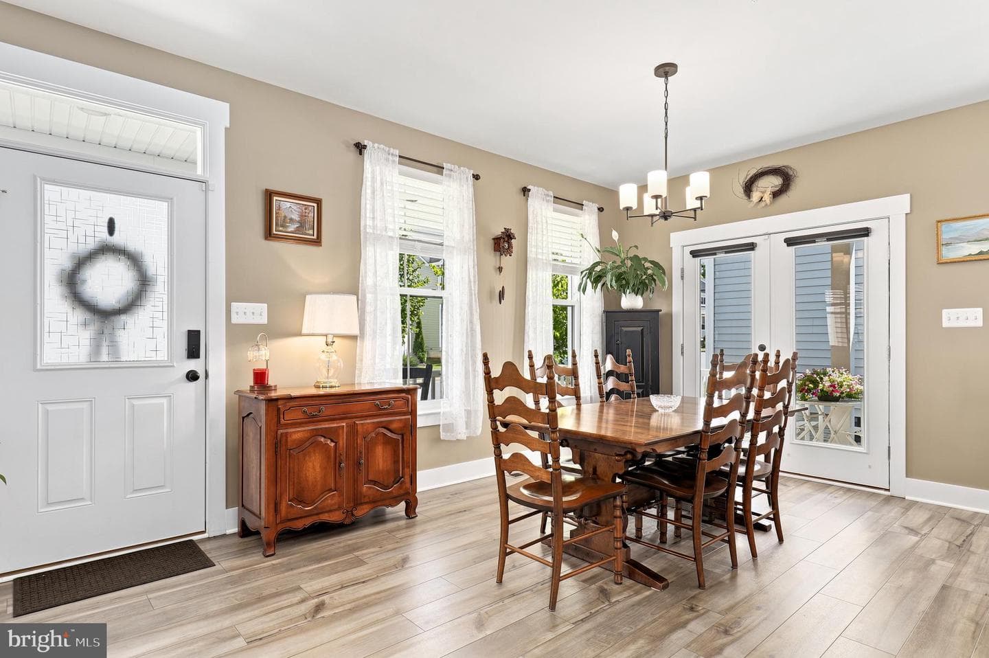 1011 Furgeson Lane photo 6