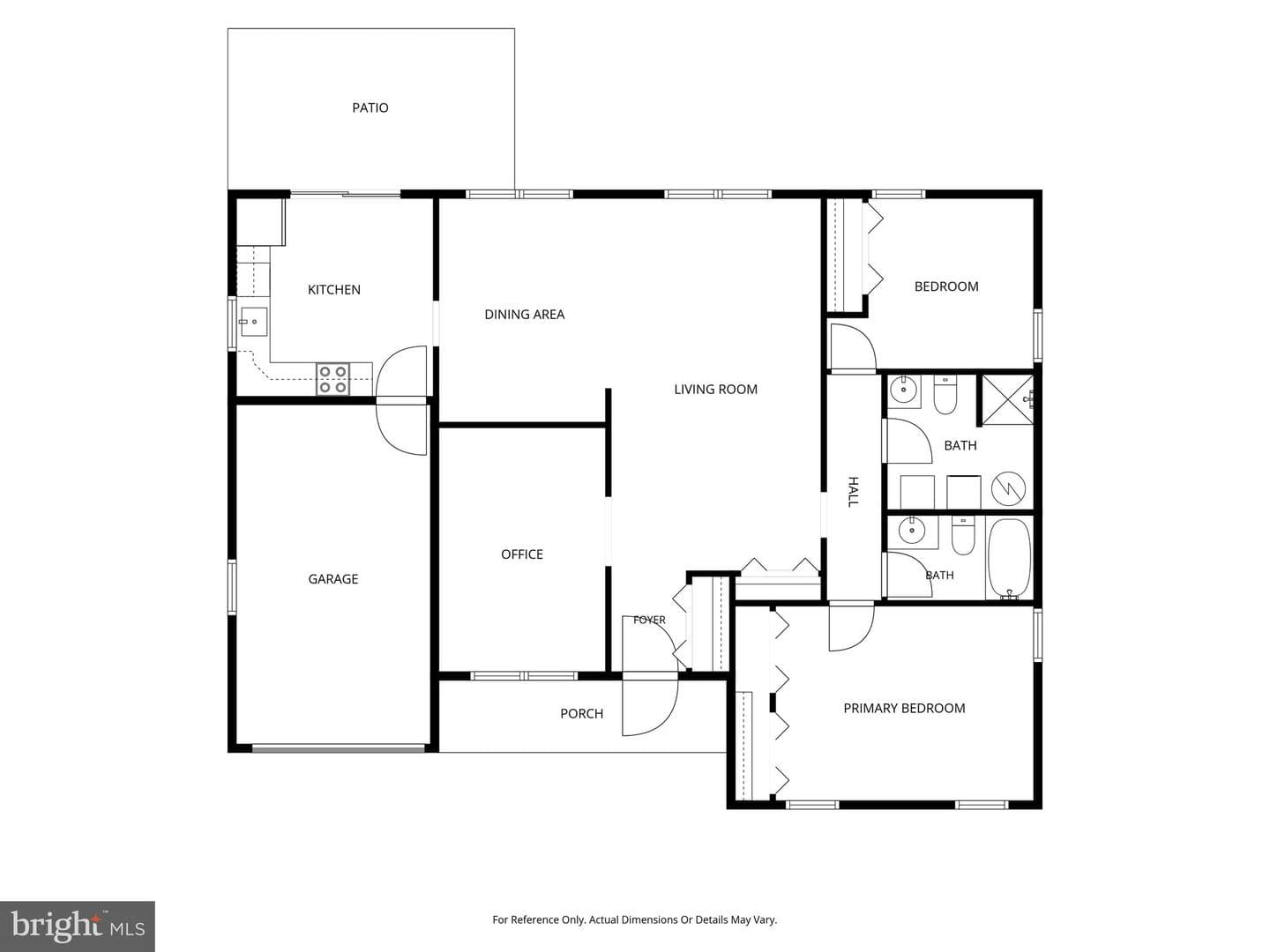 5661 Crabapple Drive photo 7