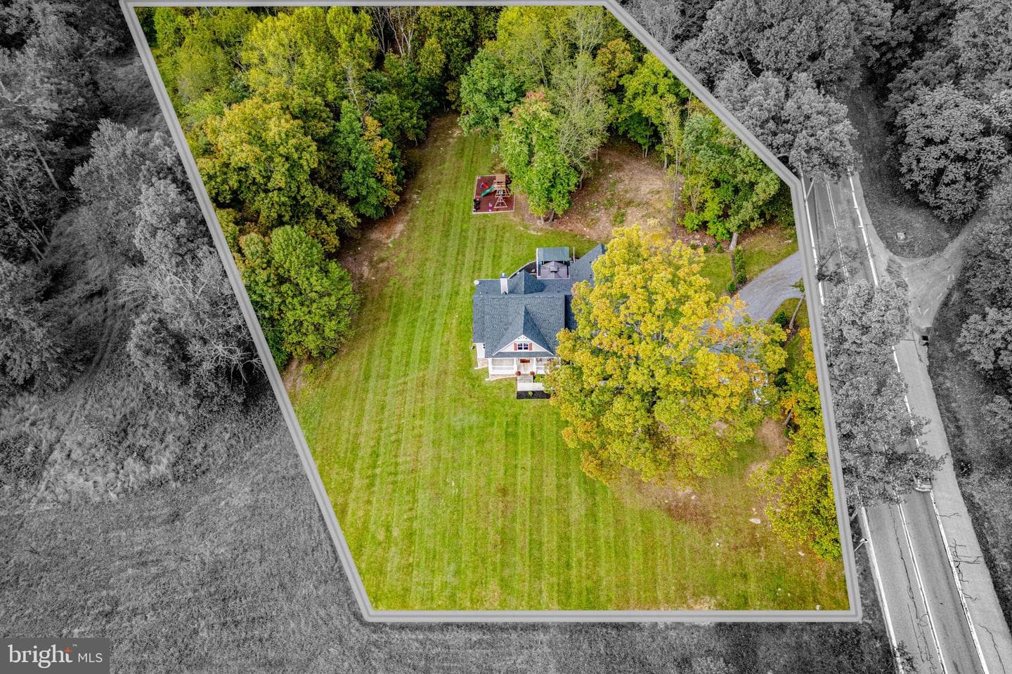 8700 Green Valley Road photo 6