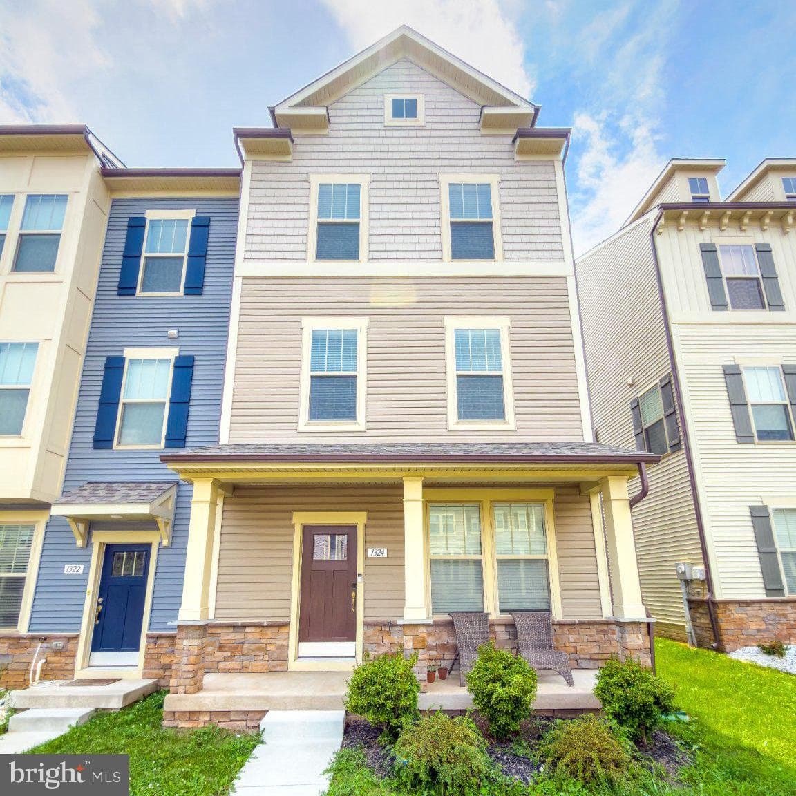 1324 Ricketts Road photo 1