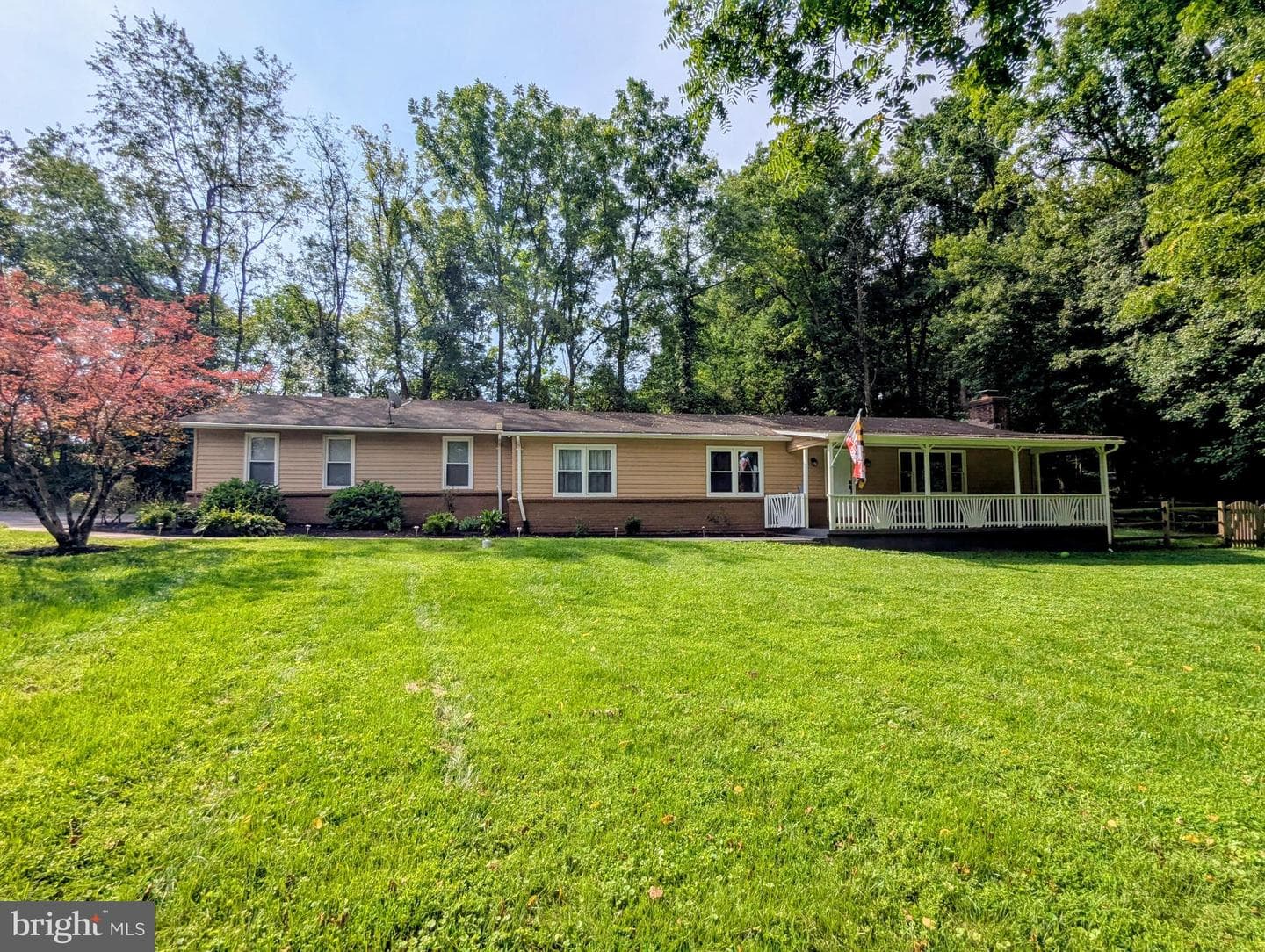 14419 Peddicord Road photo 1