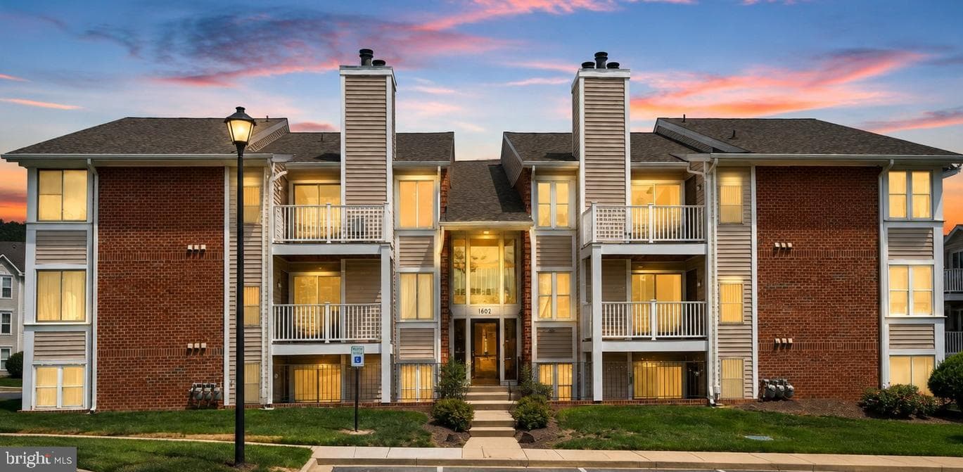 1602 Berry Rose Court #2 3d photo 1