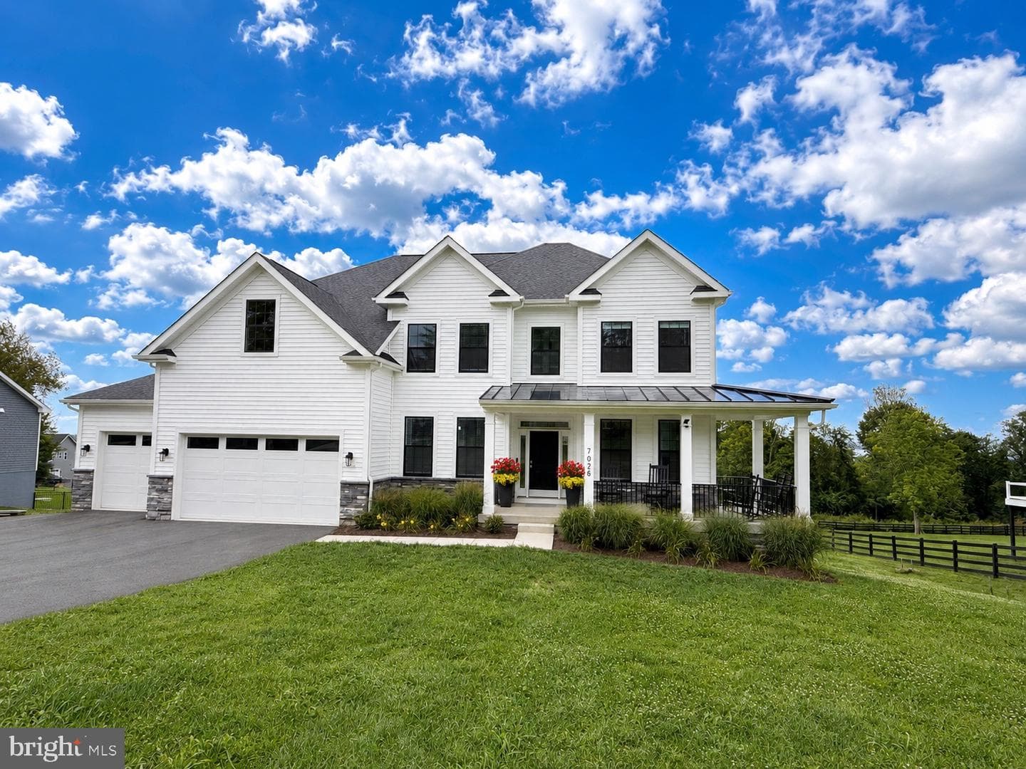 7026 Ridge Road photo 1