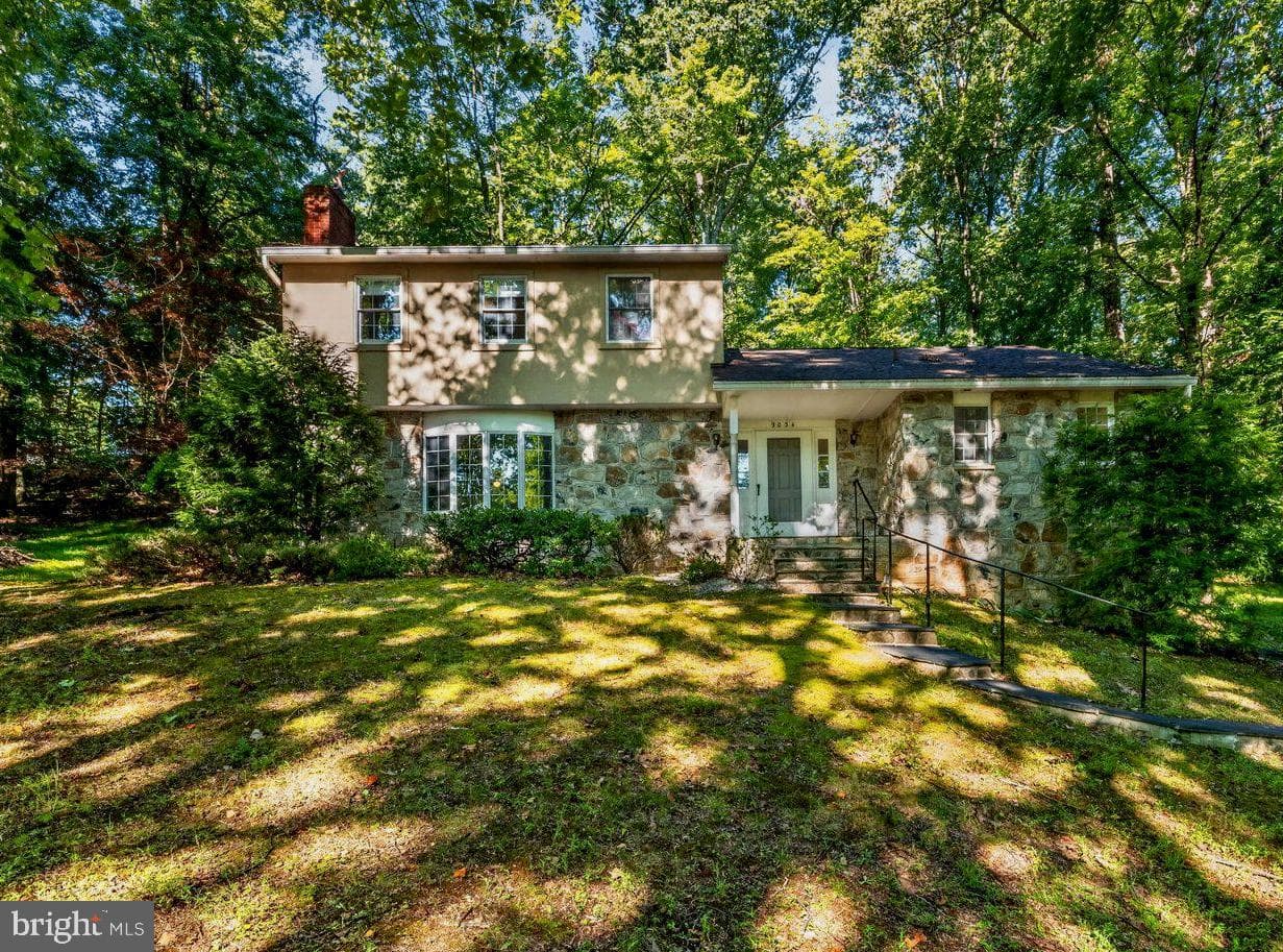 9034 Hamburg Road, Frederick