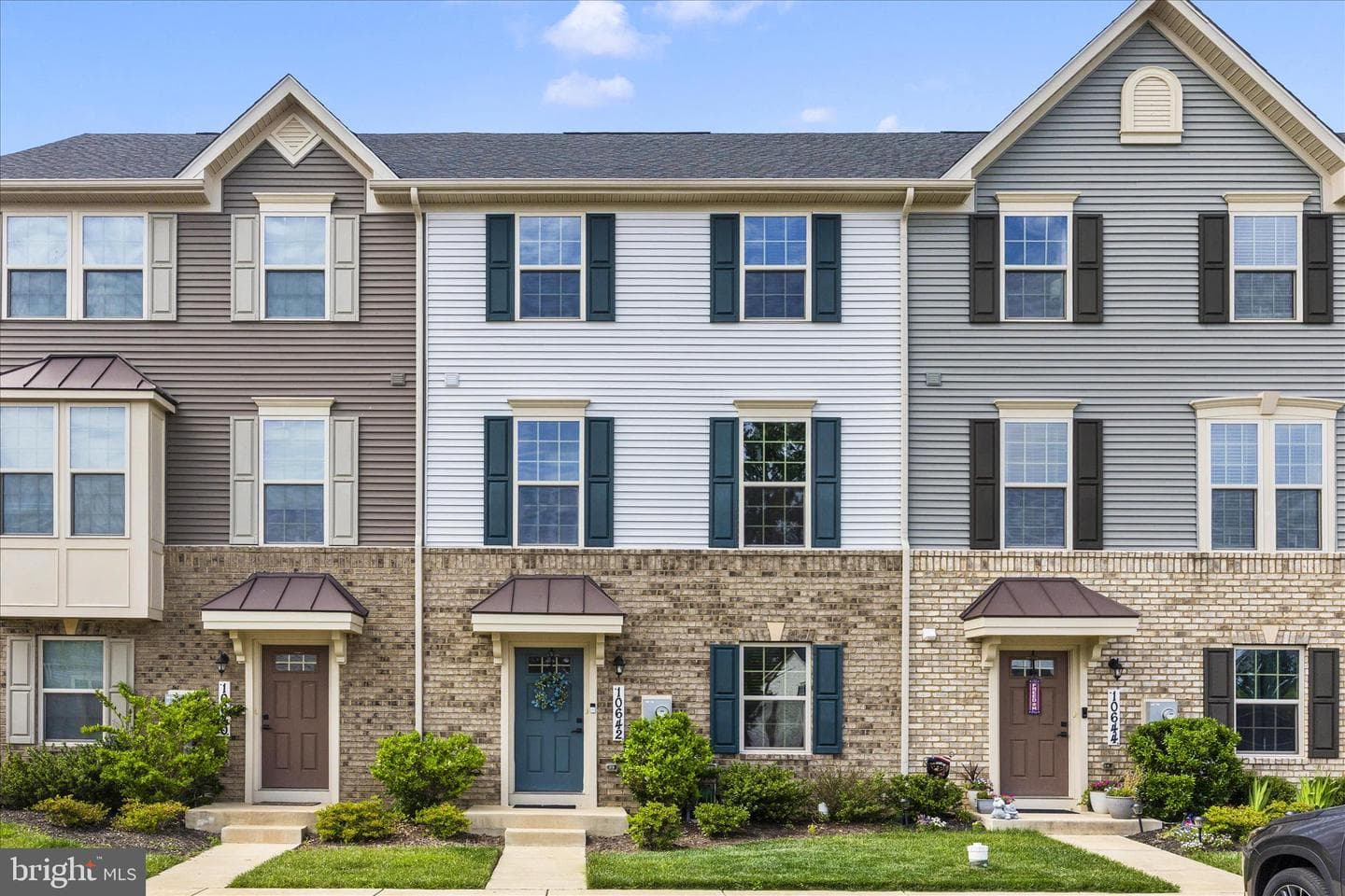 10642 Saponi Drive, New Market