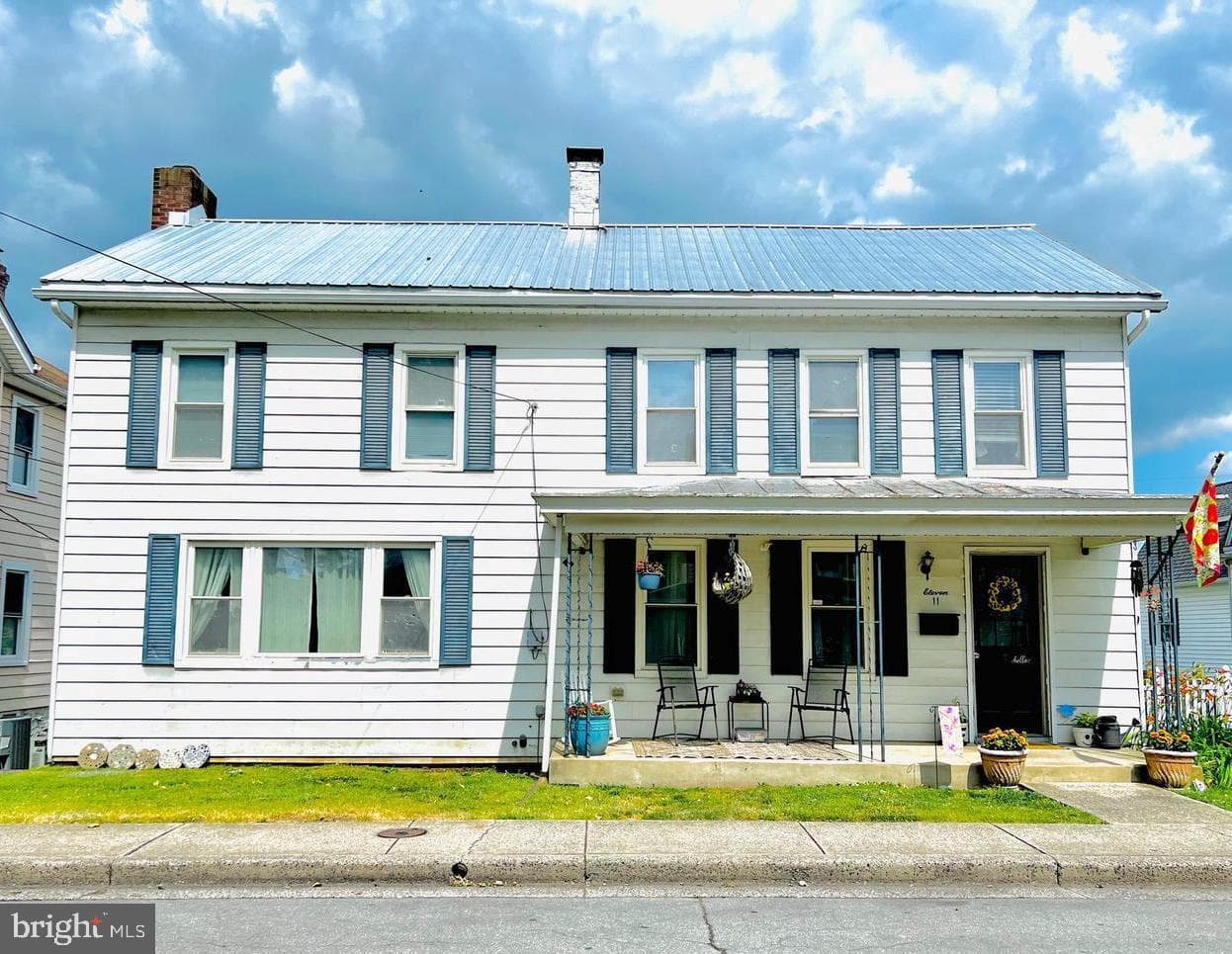 11 Carroll Street photo 1
