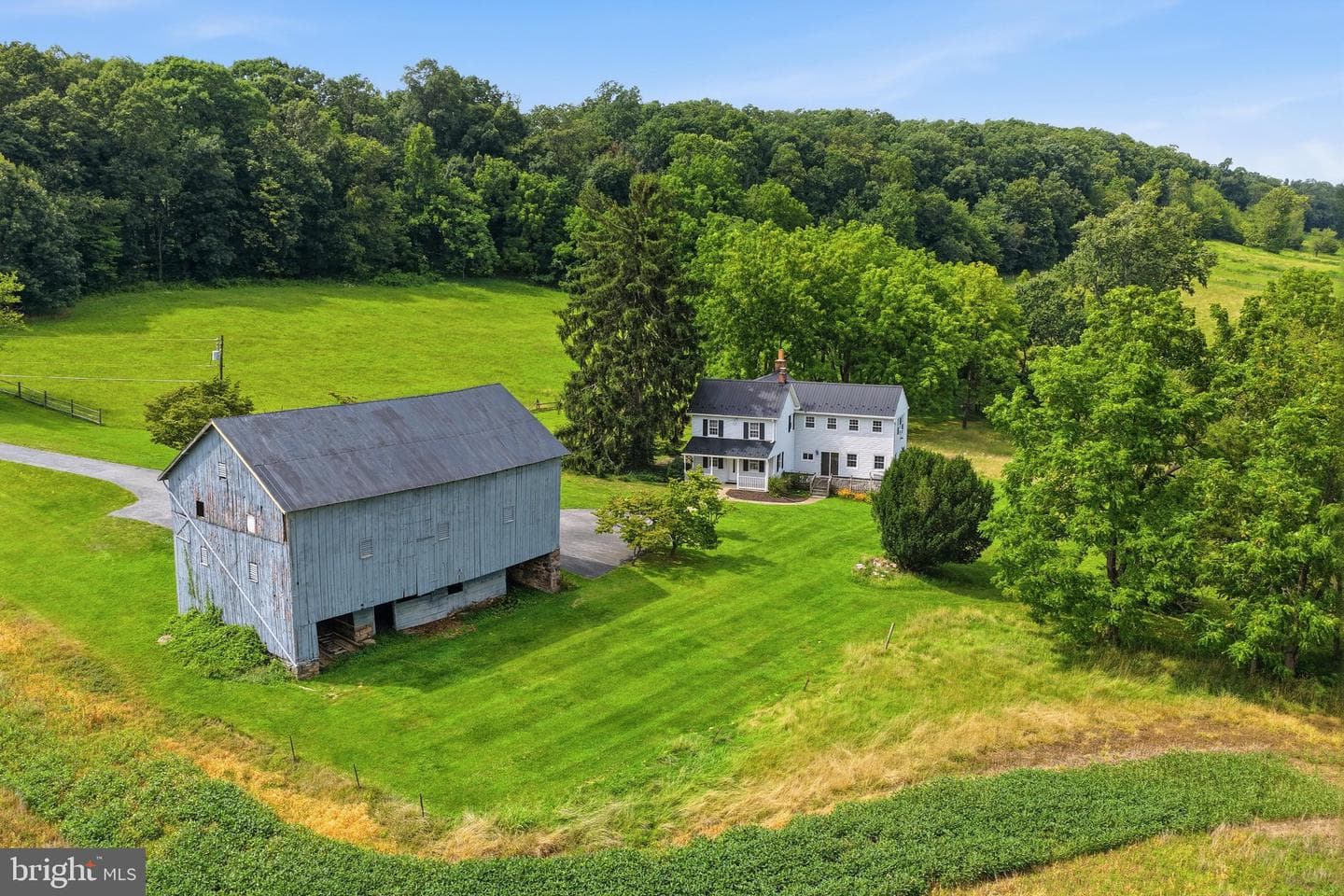 11801 Warner Road photo 1