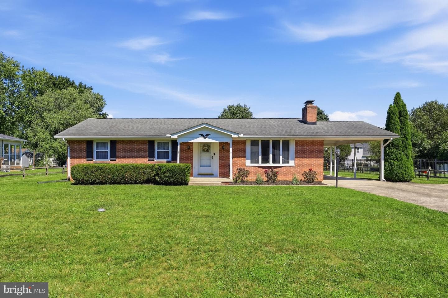 7913 Juniper Drive, Frederick