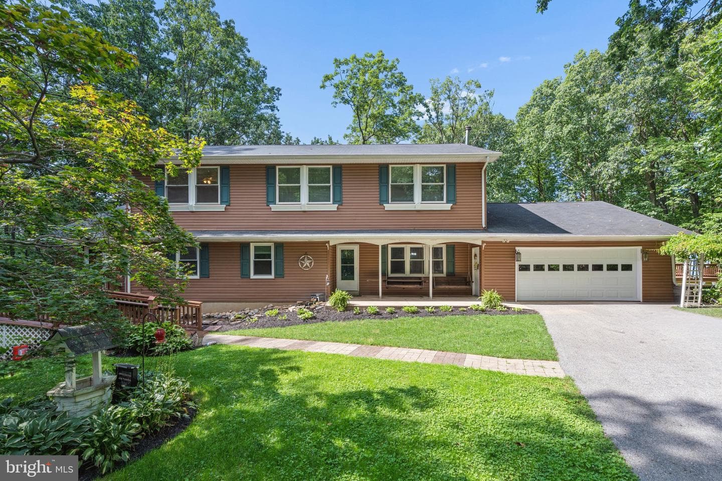 4840 Buffalo Road photo 1