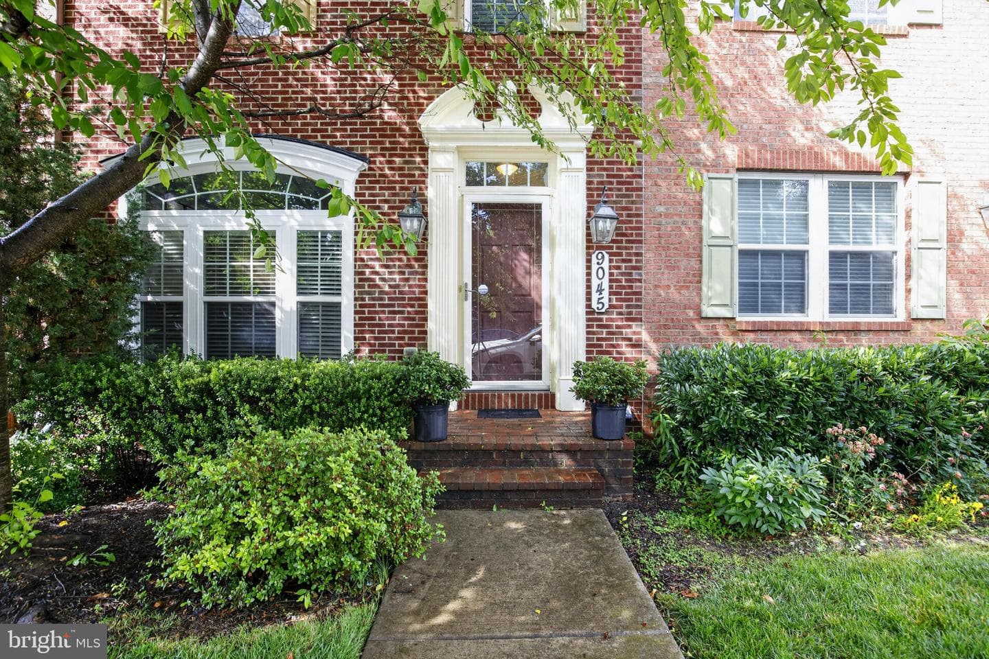 9045 McPherson Street photo 1