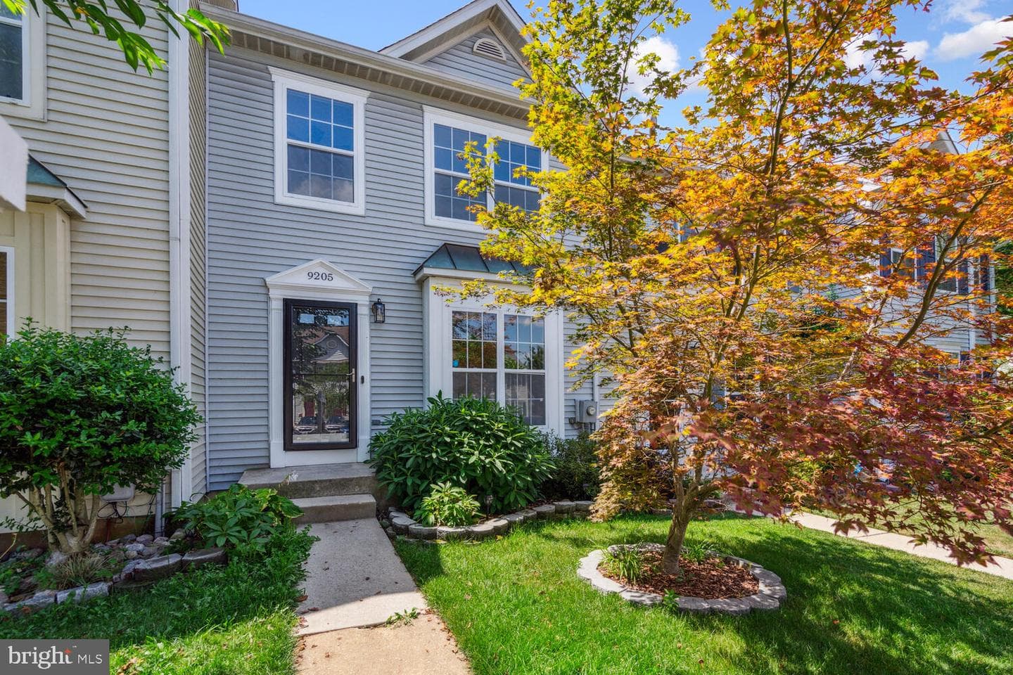 9205 Ridgefield Circle, Frederick