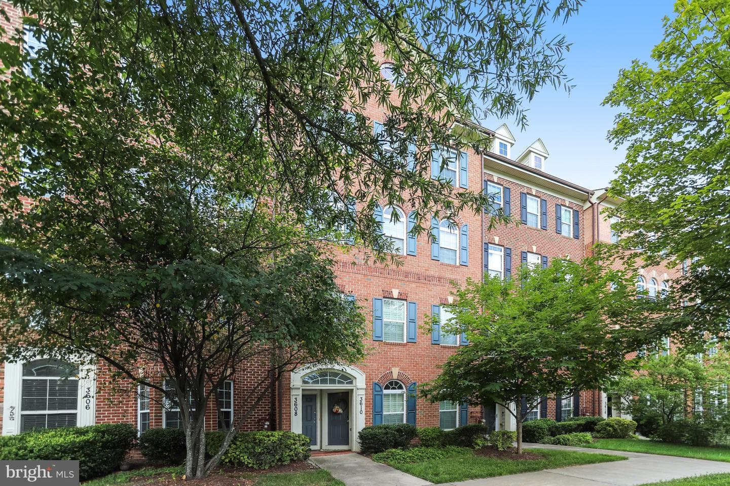 3608 Carriage Hill Drive #3608 photo 1