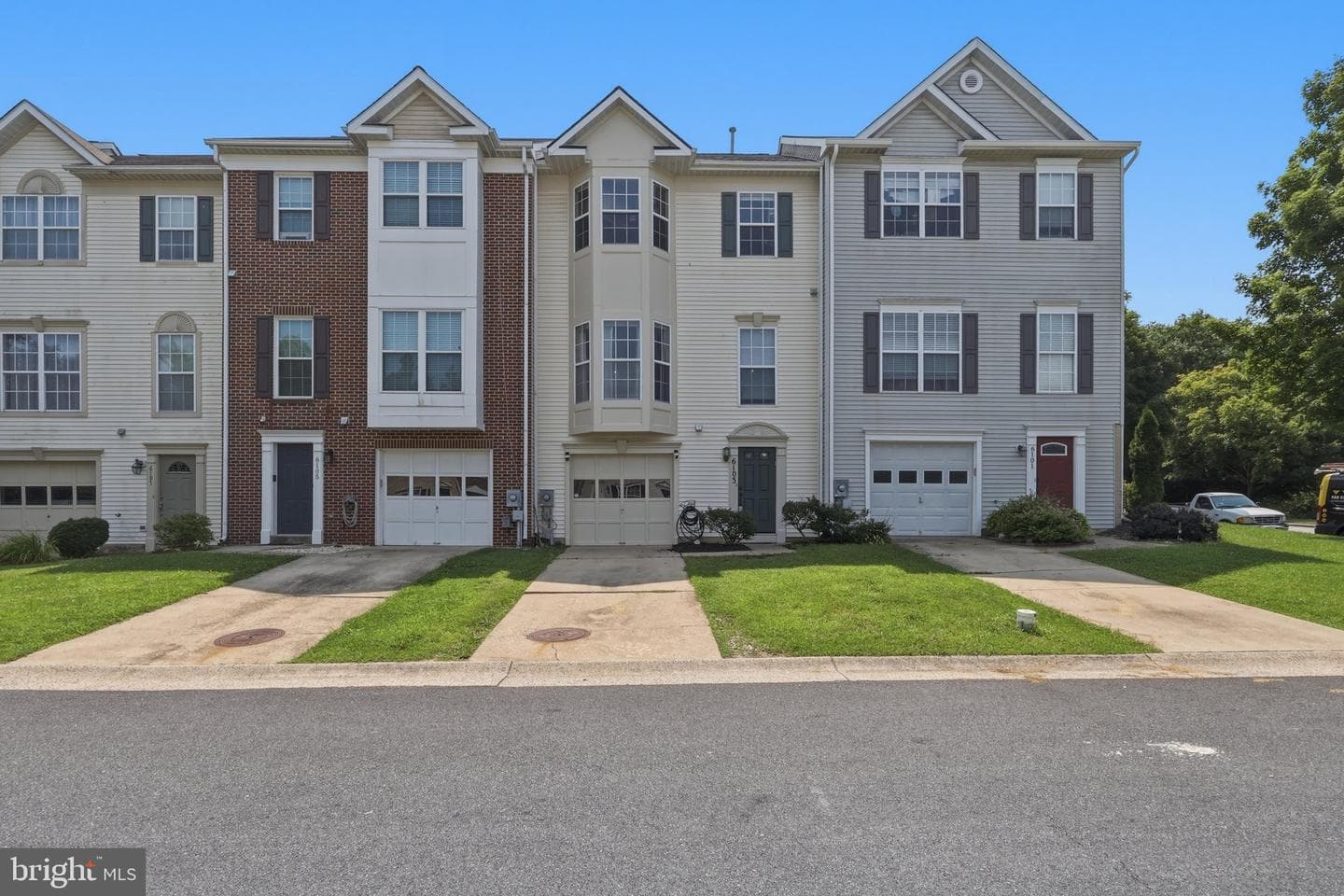 6103 Pine Crest Lane, Frederick