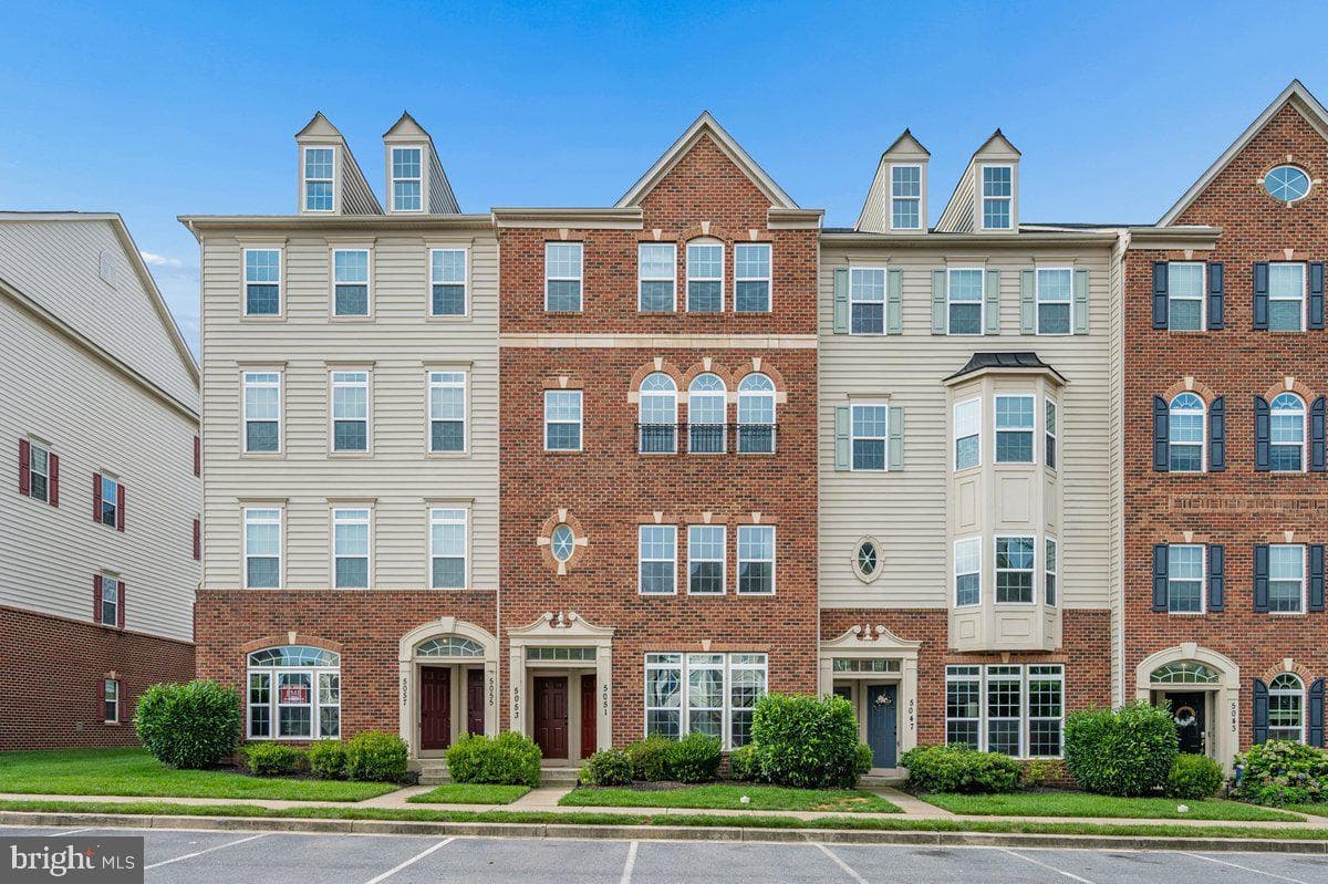 5051 Small Gains Way, Frederick