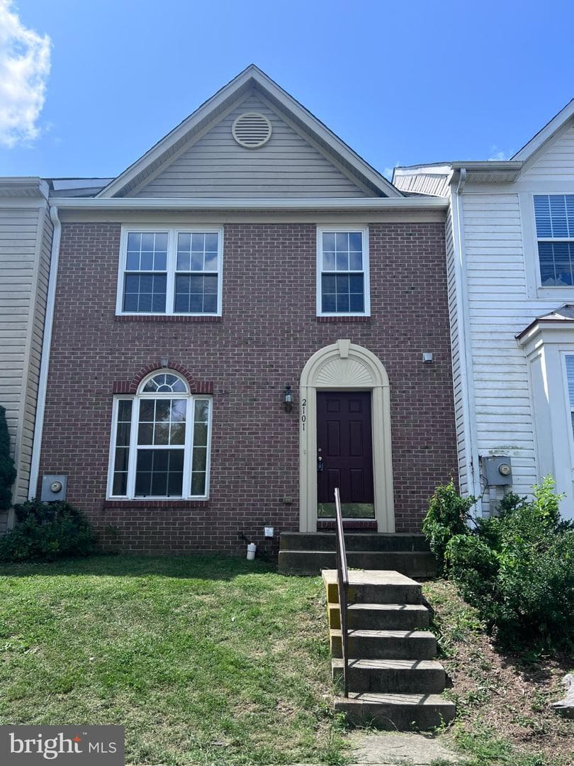 2101 Buell Drive photo 1